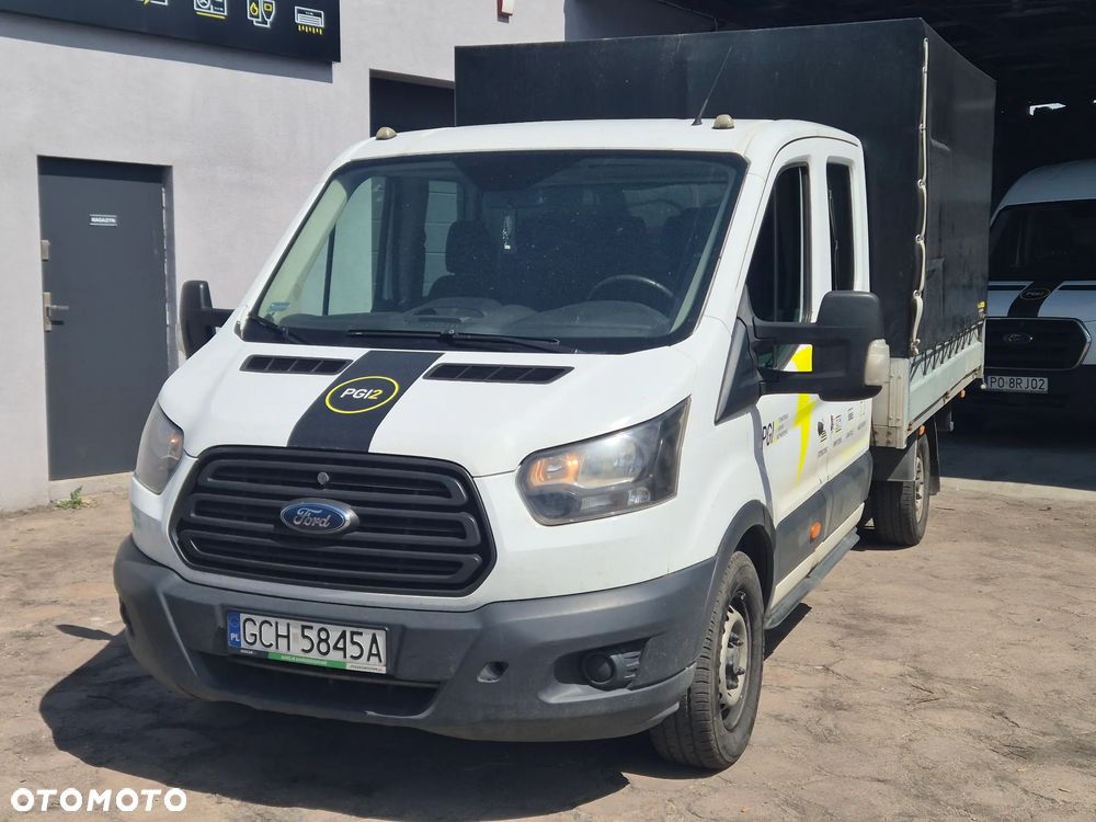 Ford Transit - 6