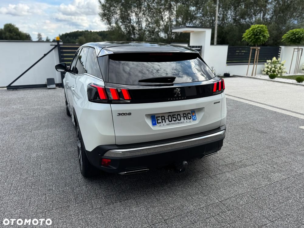Peugeot 3008 - 15