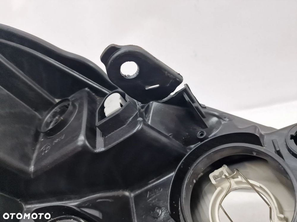 DACIA LODGY / DOKKER 12- LEWA LAMPA PRZEDNIA PRZÓD , NR 260603007R , NR AUKCJI LA173 - 15