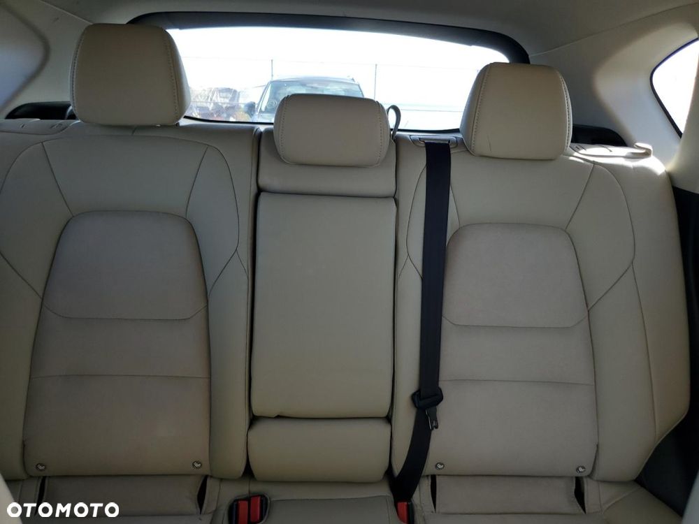 Mazda CX-5 2.5 Touring Sport - 9