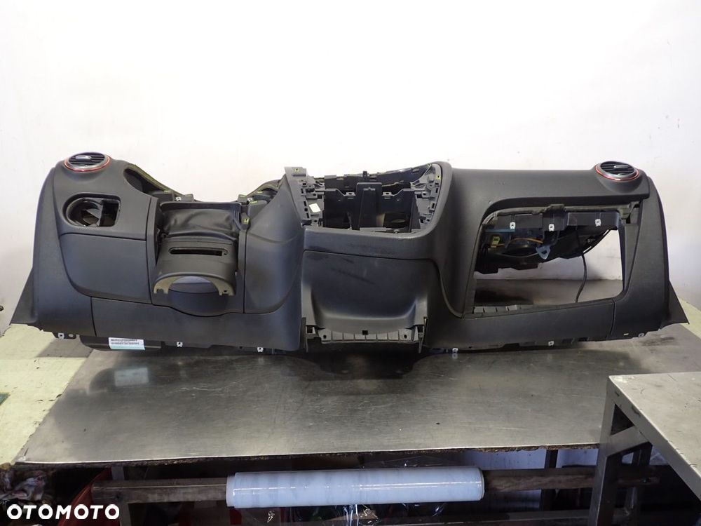 DESKA ROZDZIELCZA SEAT LEON II 1P0857067 - 7
