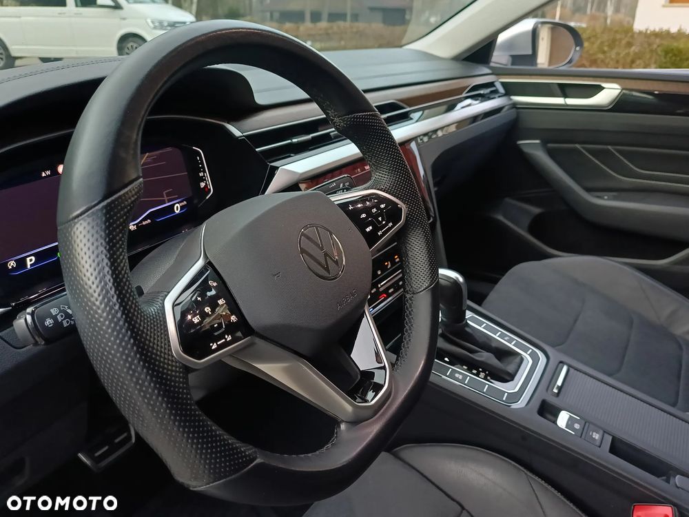 Volkswagen Arteon 2.0 TSI Elegance DSG - 23