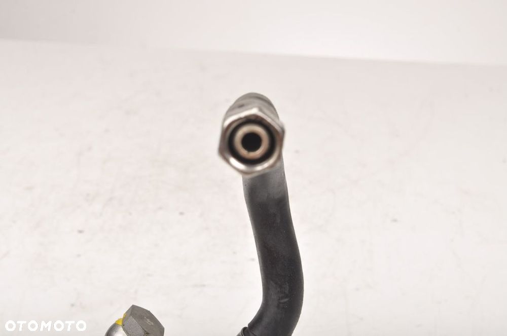 TOUAREG I 5.0 V10 313KM POMPA VACUM WAKUM VAKUM - 4