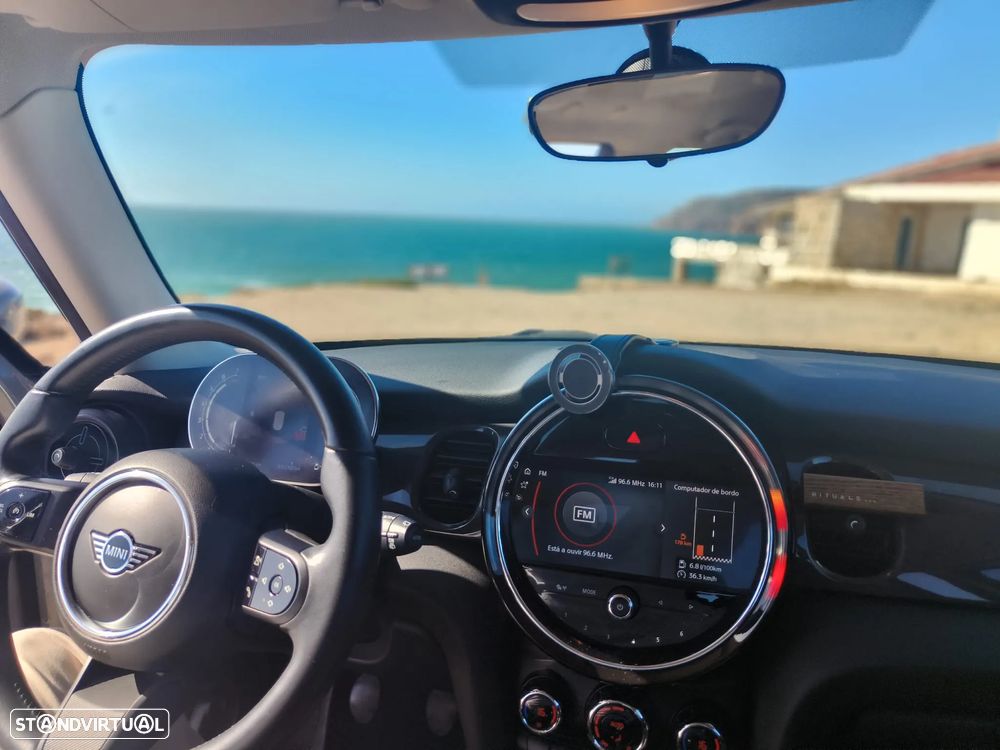 MINI 5 Portas One - 7