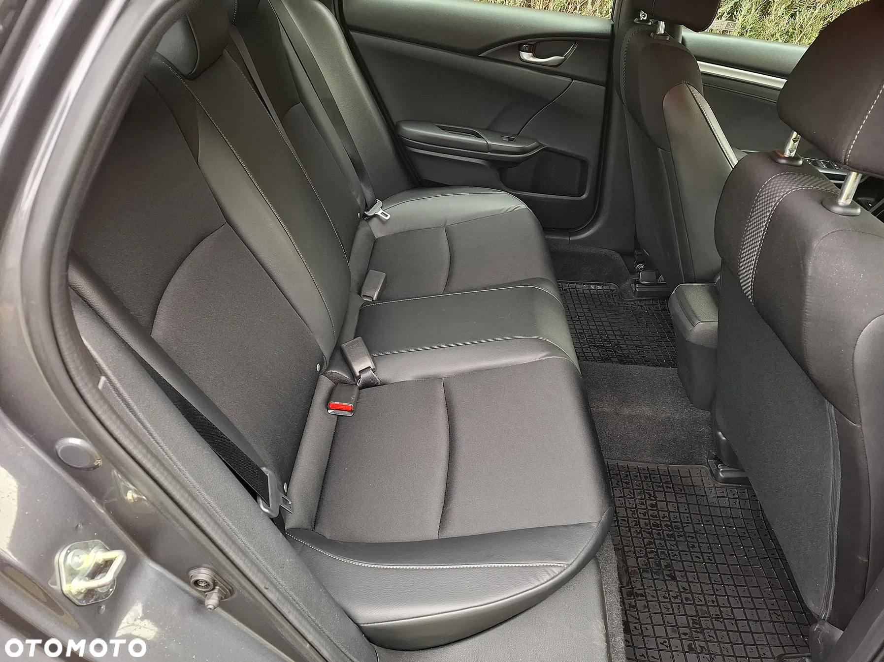 Honda Civic - 16