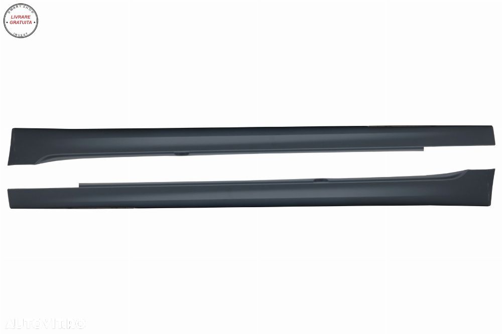 Pachet Exterior BMW Seria 5 G30 (2017-2019) M5 Design- livrare gratuita - 13