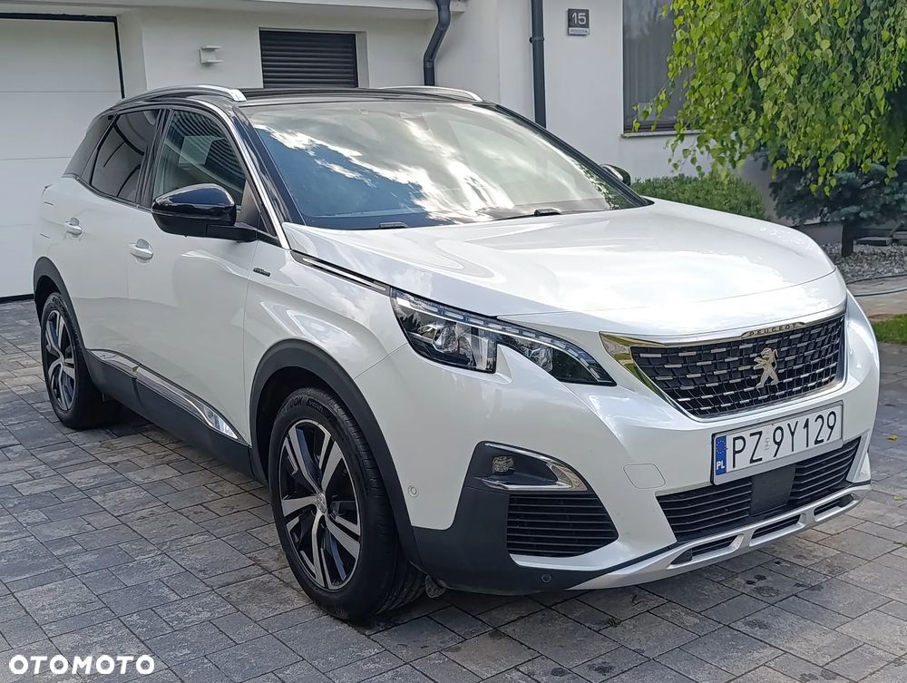 Peugeot 3008 - 13