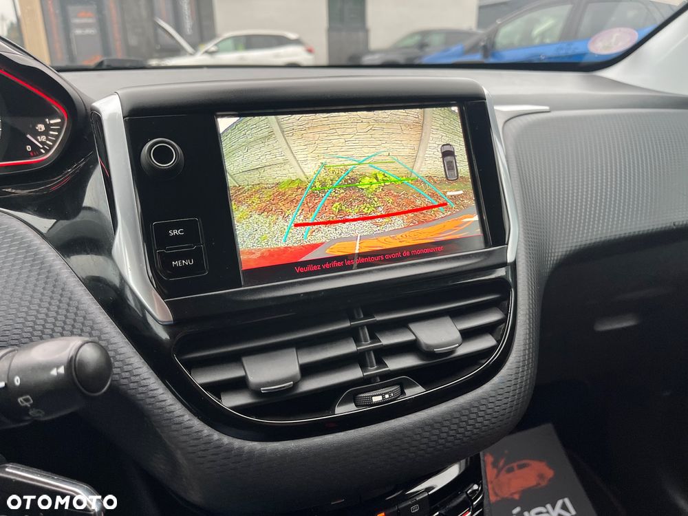 Peugeot 2008 PureTech 110 Stop&Start GT-Line Edition - 11