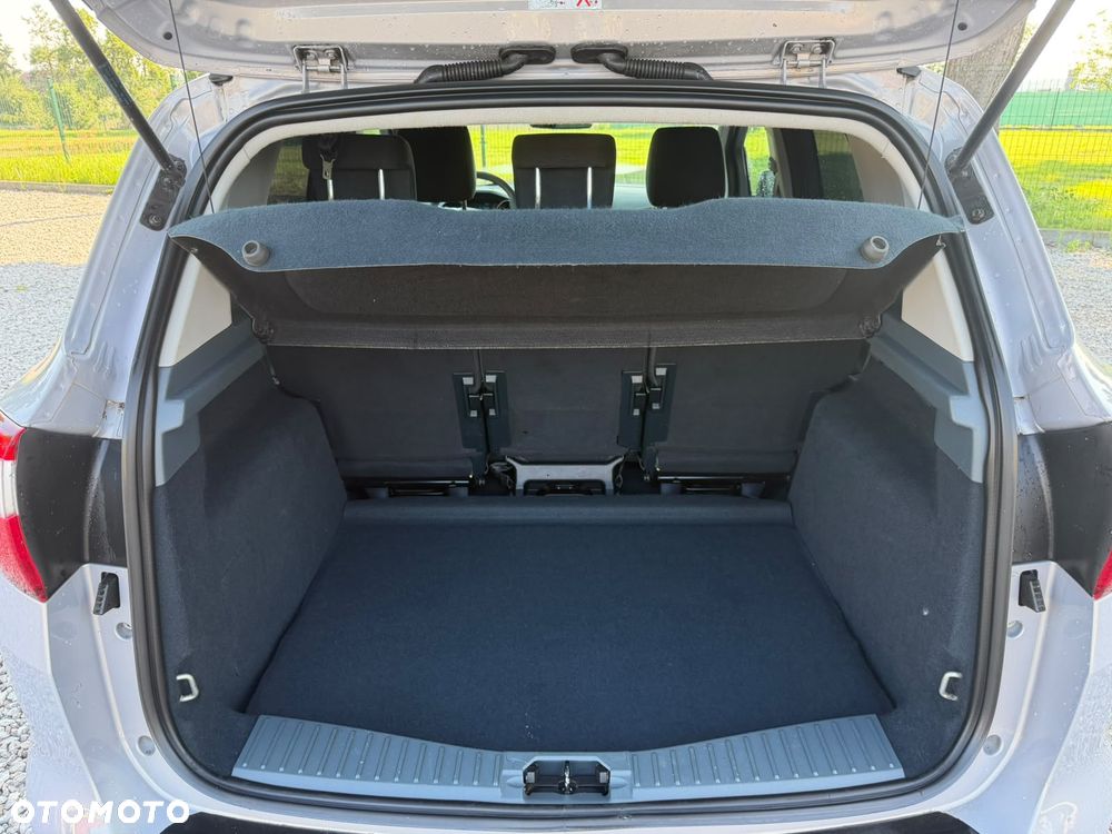 Ford C-MAX 2.0 TDCi SYNC Edition - 8