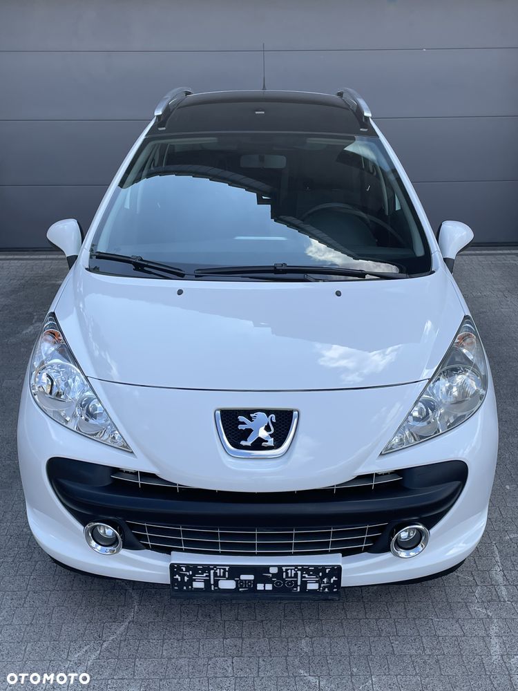 Peugeot 207 120 VTi Automatik Premium - 13