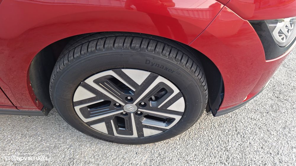 Hyundai Kauai 64 kWh Premium - 19