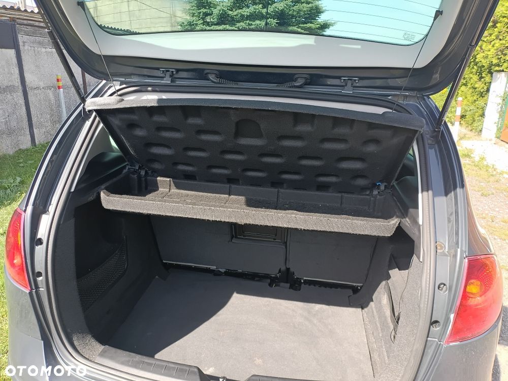Seat Altea - 5