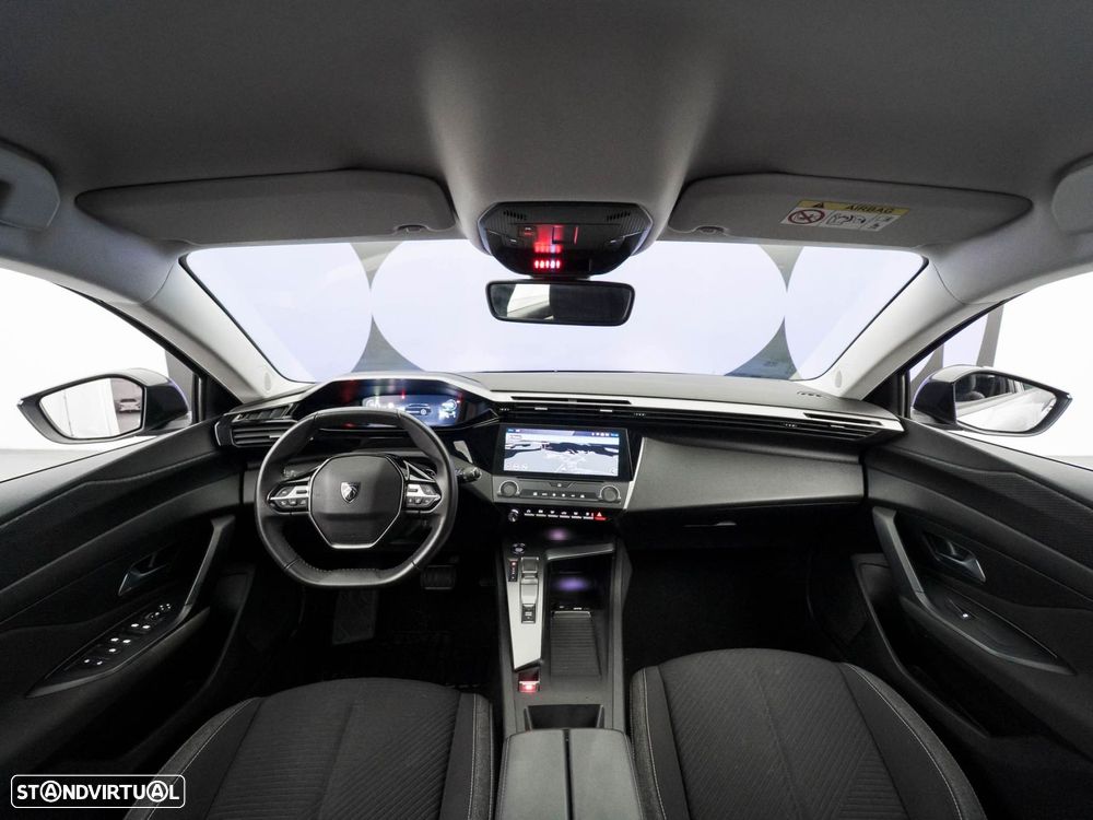 Peugeot 308 SW 1.6 Hybrid Active Pack e-EAT8 - 15