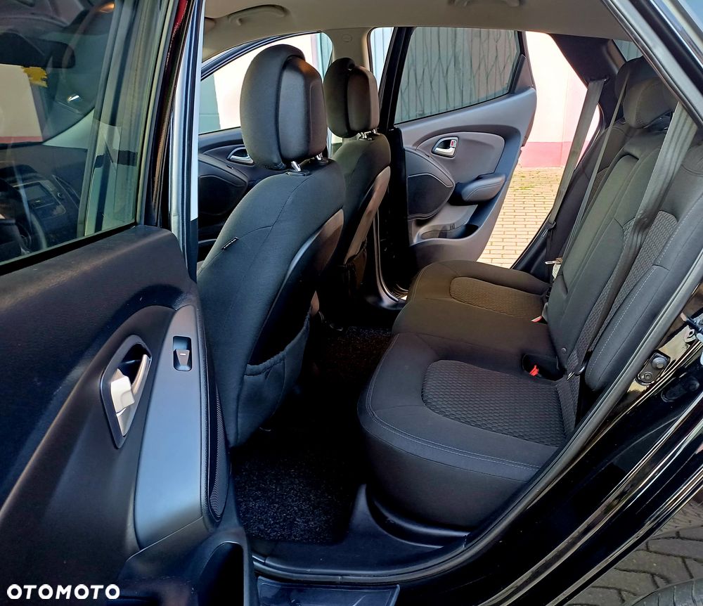 Hyundai ix35 1.6 2WD 5 Star Edition - 20