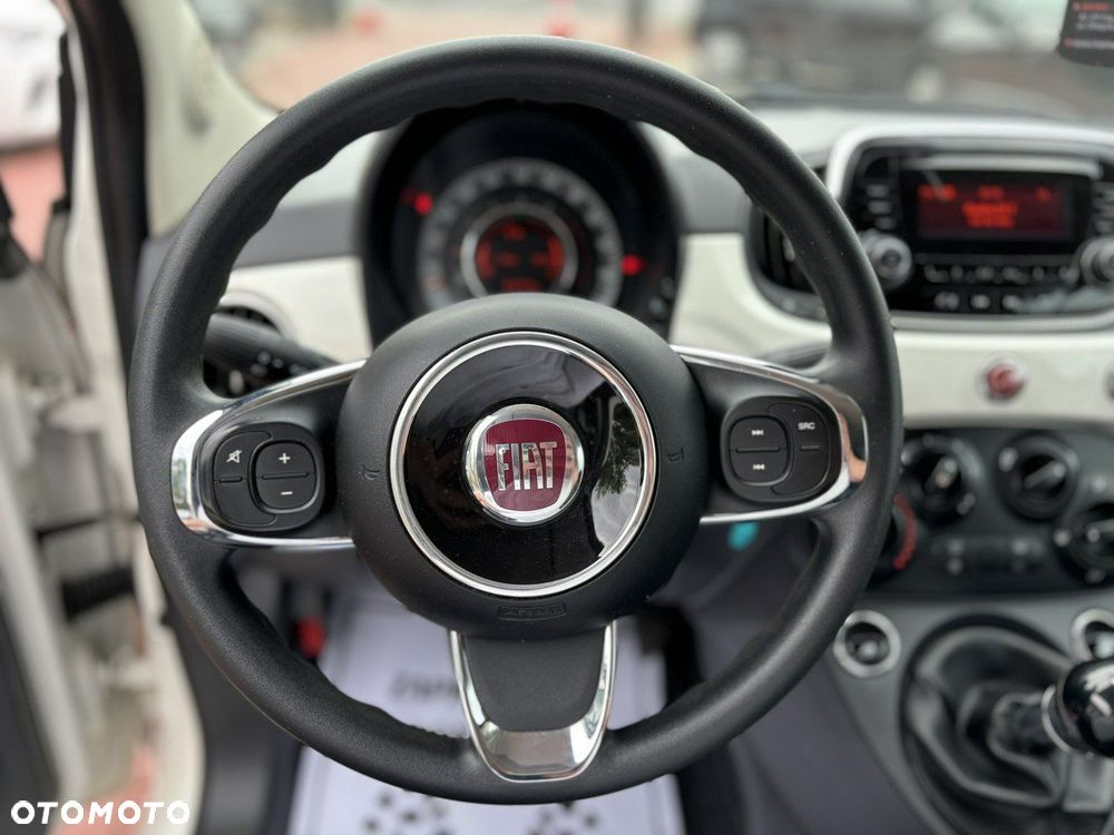 Fiat 500 - 20