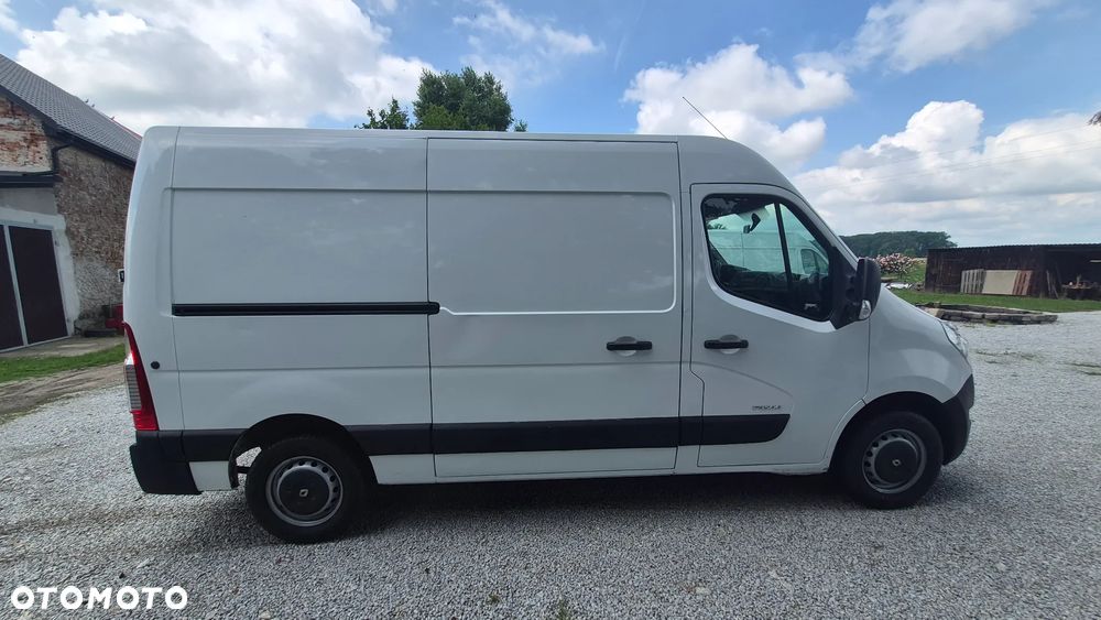 Renault Master - 5
