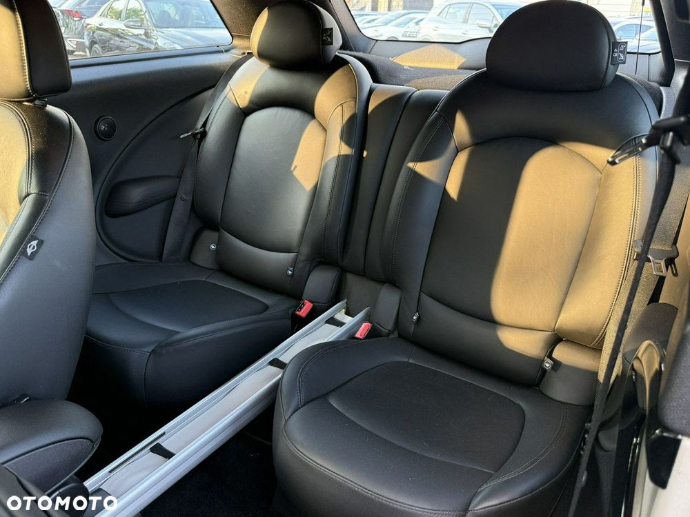 MINI Paceman Cooper - 16