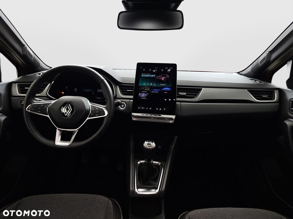 Renault Captur 1.0 TCe Techno - 26