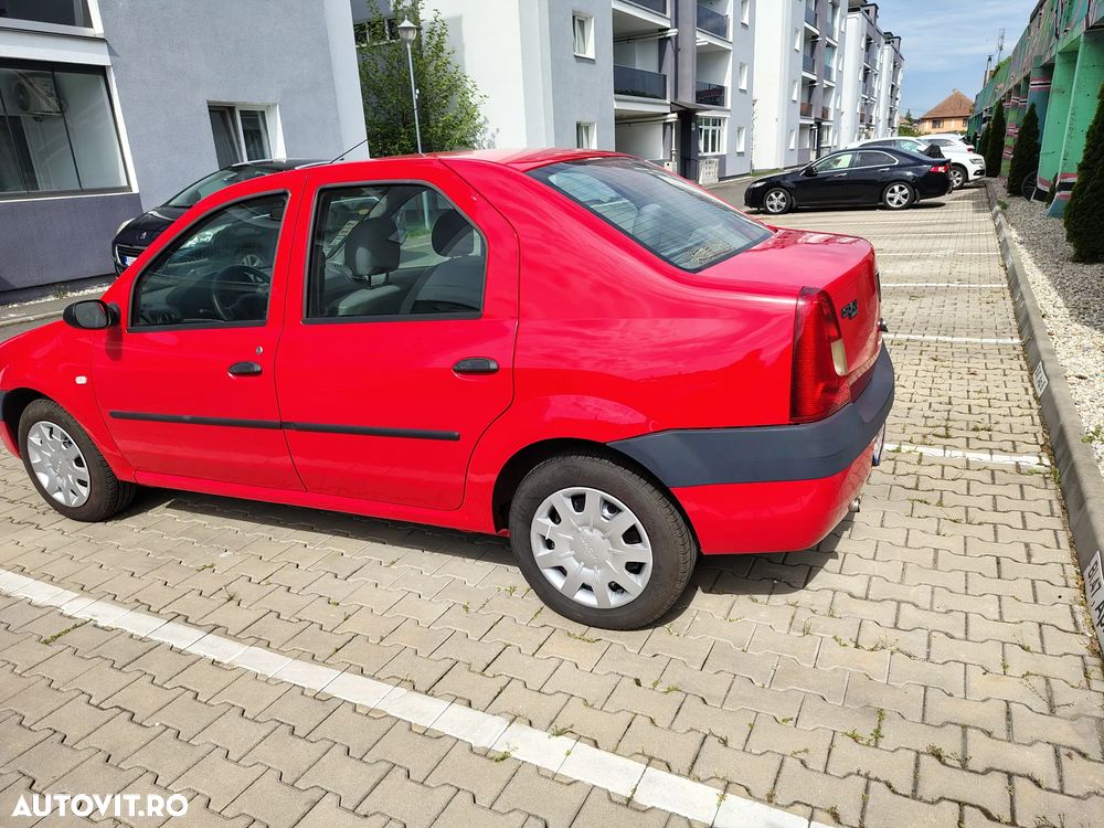 Dacia Logan - 13