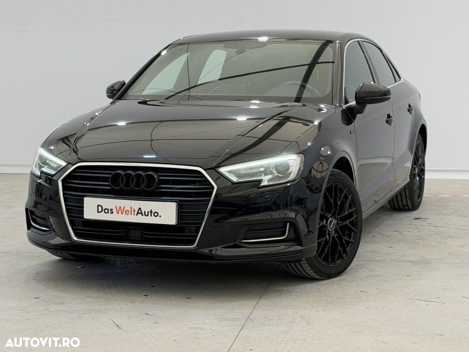 Audi A3 - 2