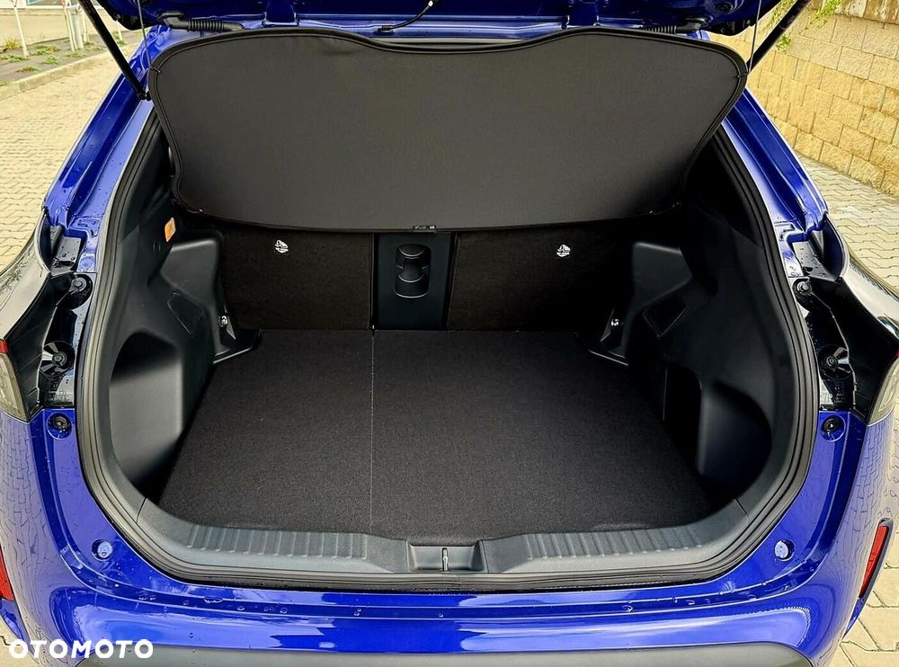 Toyota Yaris Cross Hybrid 1.5 Style - 3