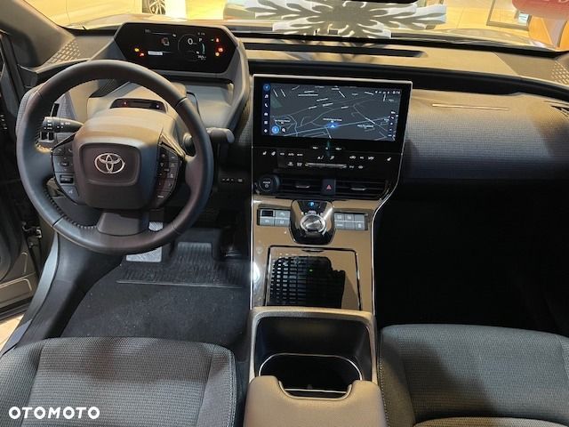 Toyota bZ4X 71.4kWh Prestige - 3