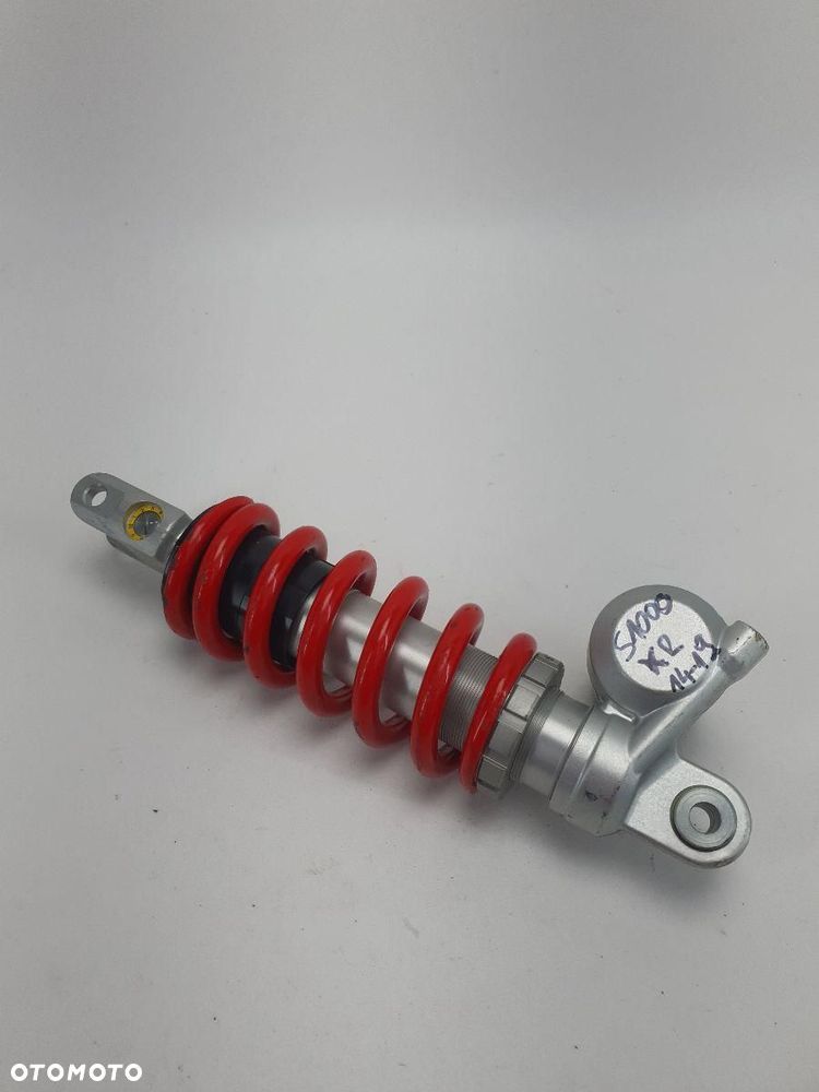 AMORTYZATOR TYŁ ZE SACHS K49 BMW S1000 8549841 - 1