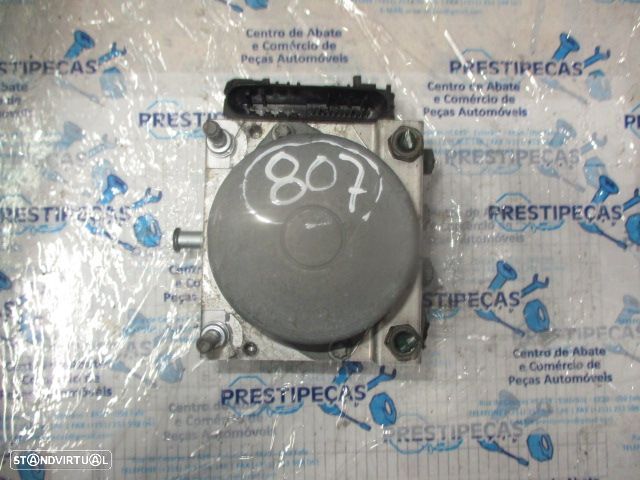 Abs 0265232718  0265801018 DACIA SANDERO 2010 1.4I 75CV 5P AZUL DACIA SANDERO 2010 1.4I 75CV 5P PRETO - 1