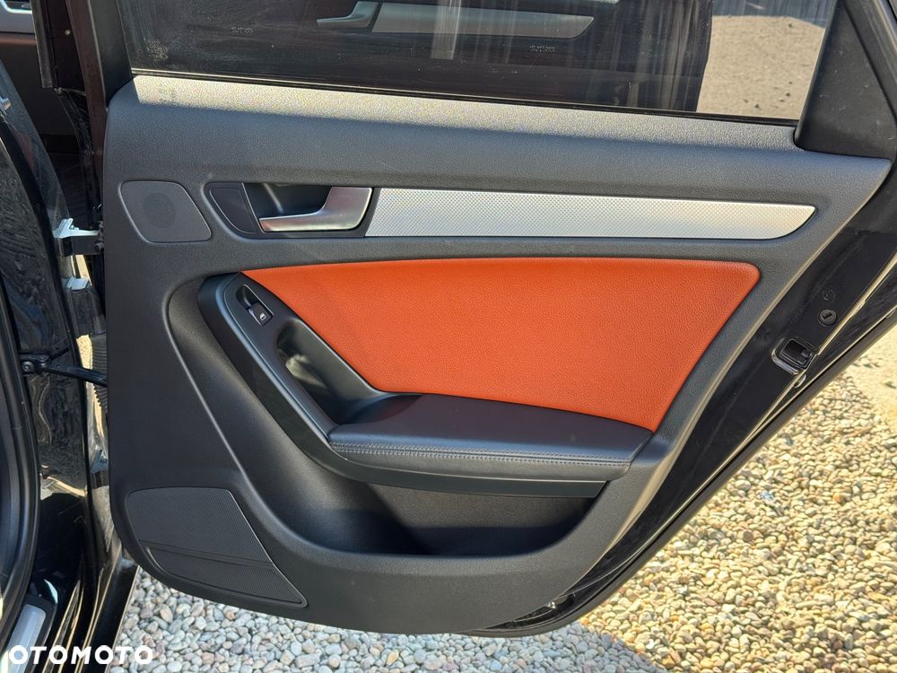 Audi A4 Avant 1.8 TFSI multitronic Attraction - 19