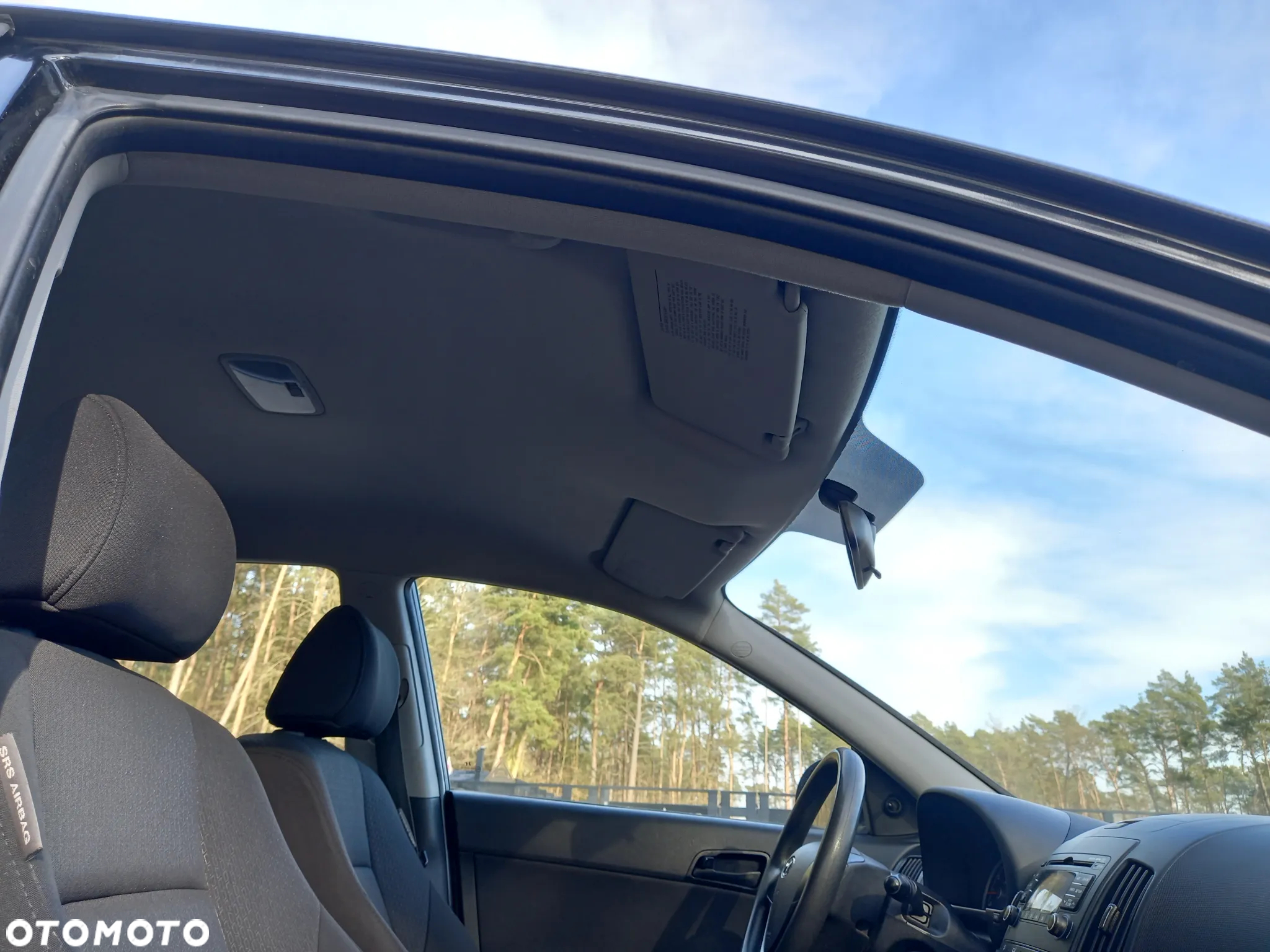 Hyundai i30 1.4 Classic - 17
