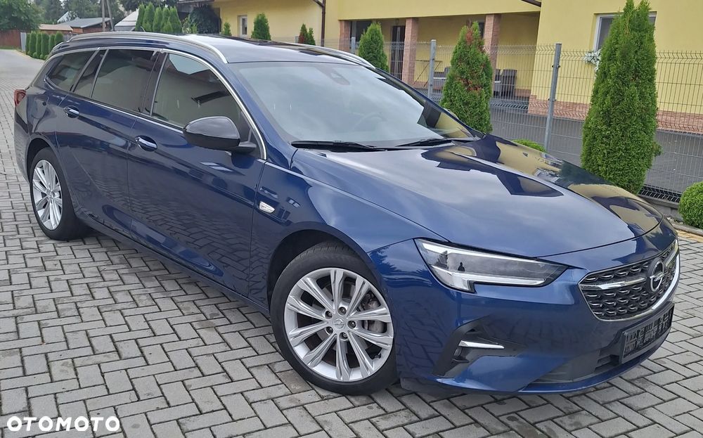 Opel Insignia 2.0 CDTI Business Elegance S&S - 16