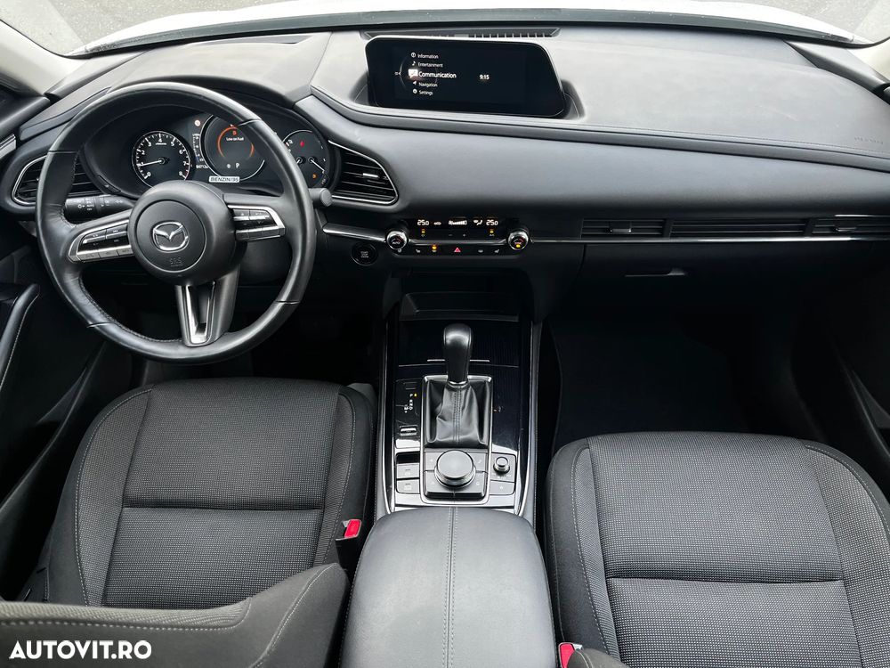 Mazda CX-30 - 12