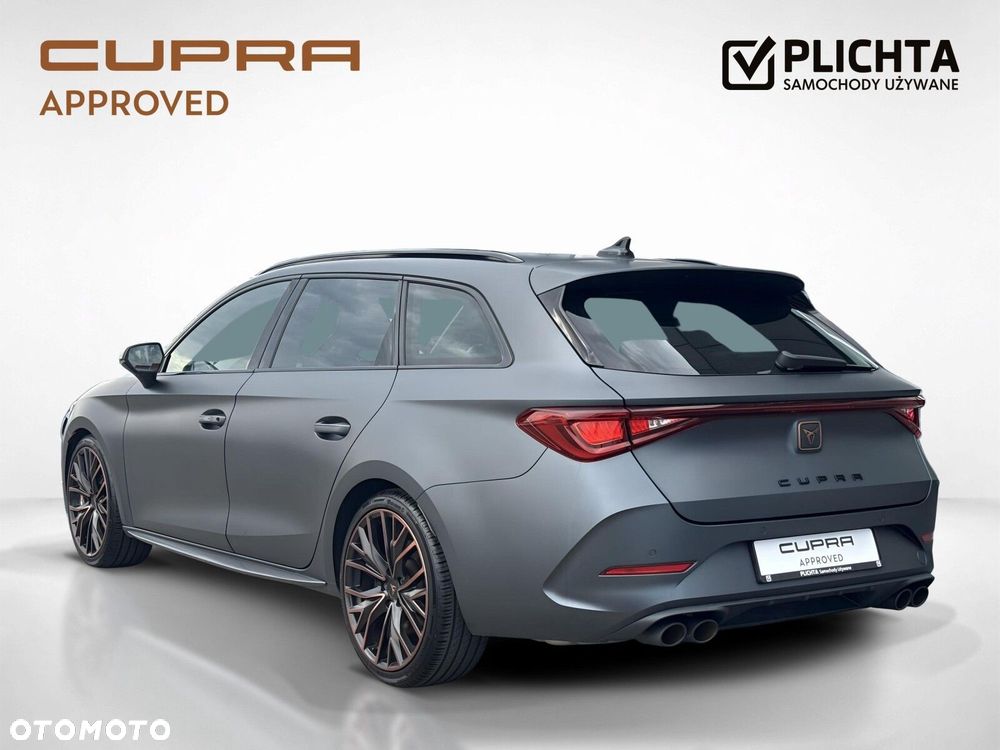 Cupra Leon - 4