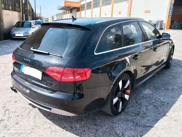 Audi A4 Avant ver-2-0-tdi-business-line-s--line - 5