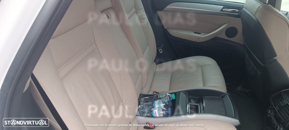 BMW X6 30 d xDrive - 7