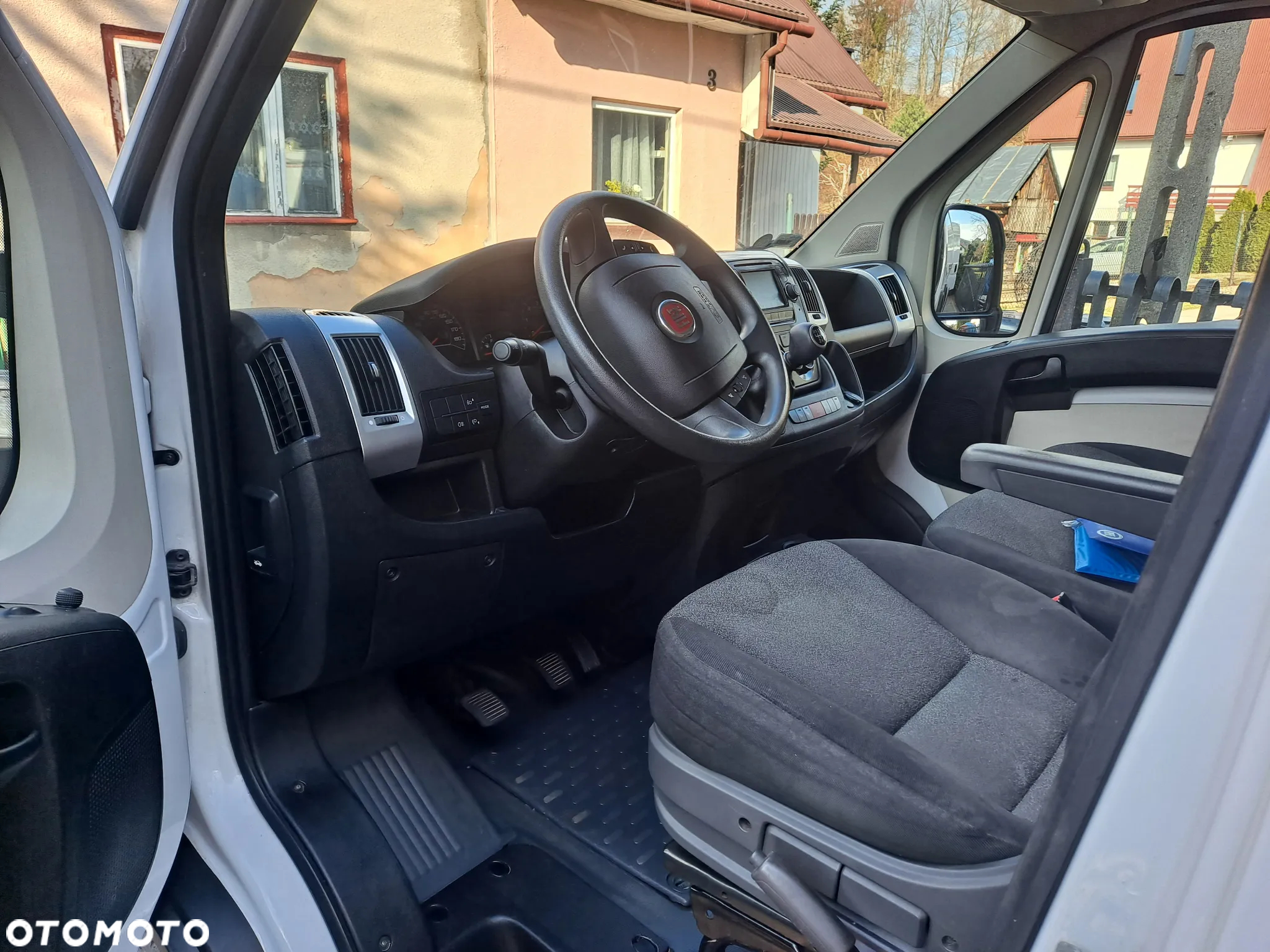 Fiat Ducato - 14