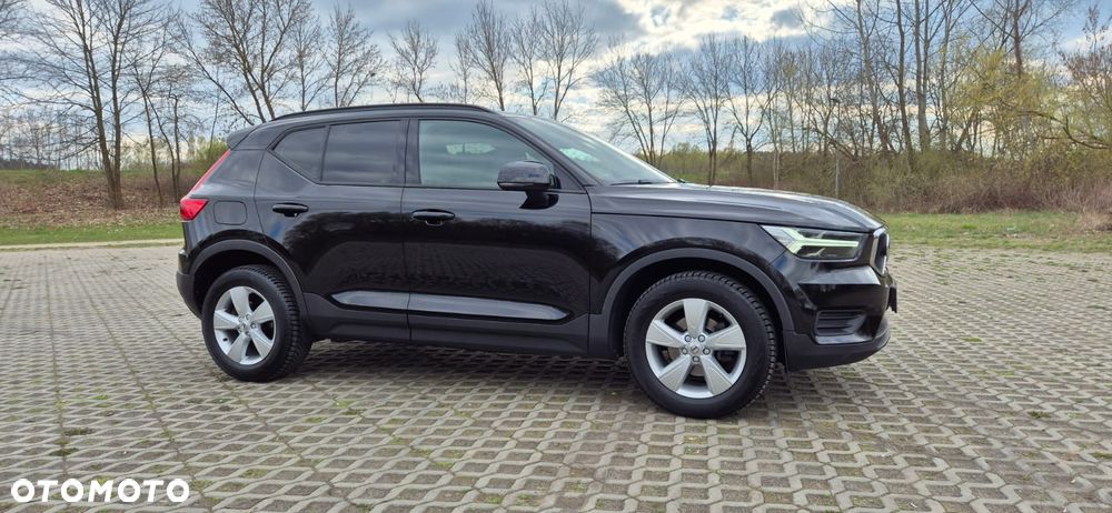 Volvo XC 40 D3 - 5