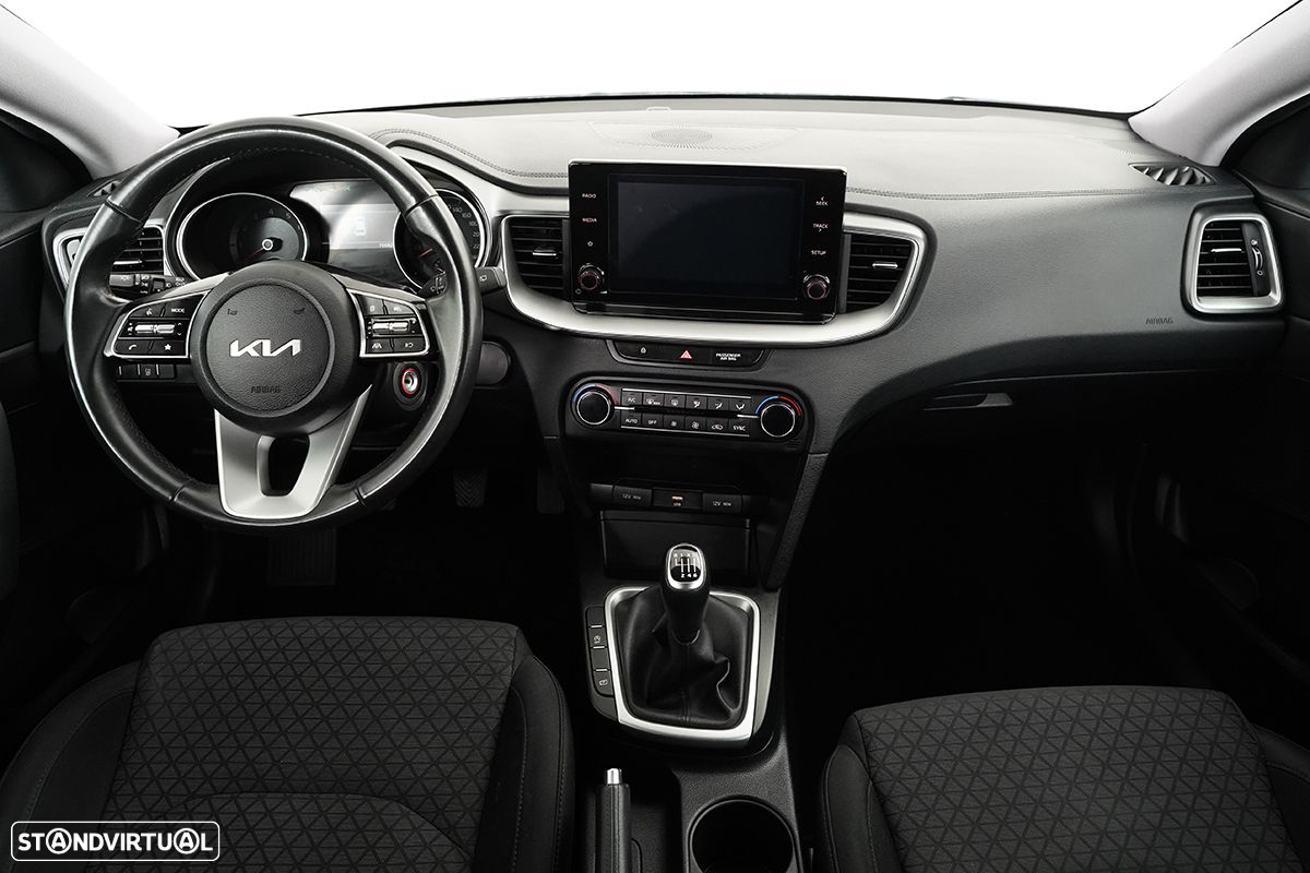 Kia Ceed 1.0 T-GDI Drive - 8