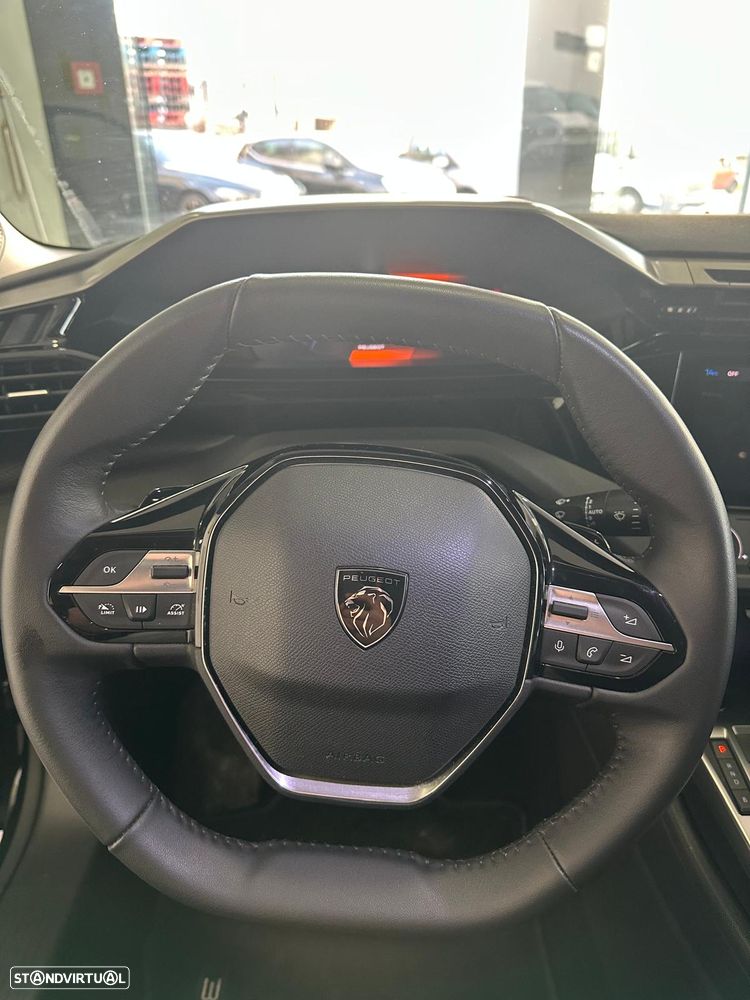 Peugeot 308 180 e-EAT8 Active Pack - 10