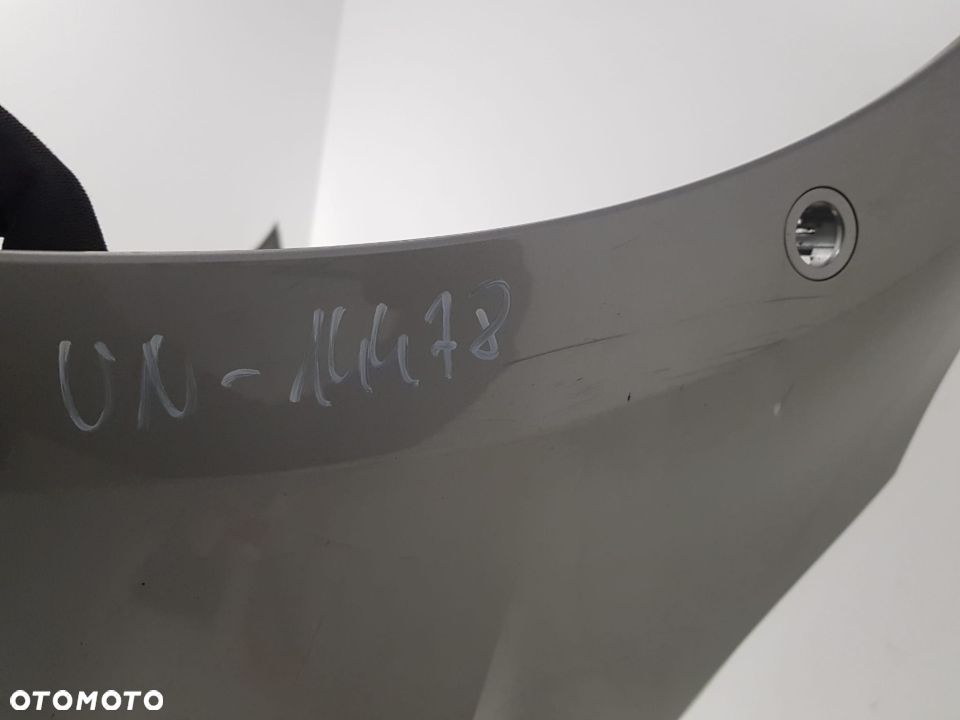 VW GOLF VII 7 ZDERZAK PRZEDNI 6PDC SPRYSKI 12-17 HIGHLINE 5G0807221 - 9