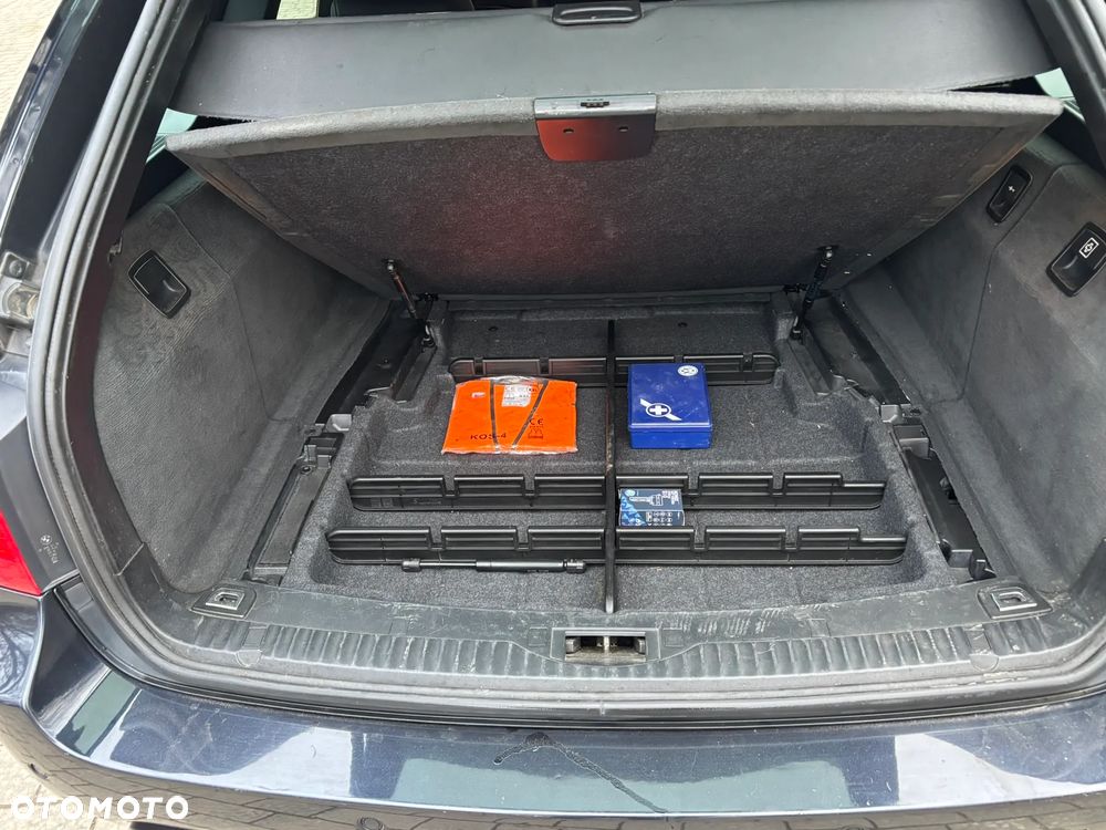 BMW Seria 5 530d - 7