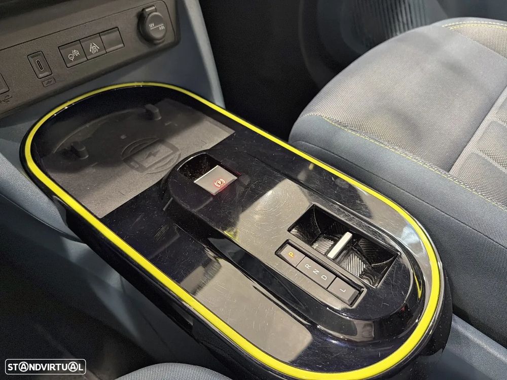 Fiat Grande Panda - 19