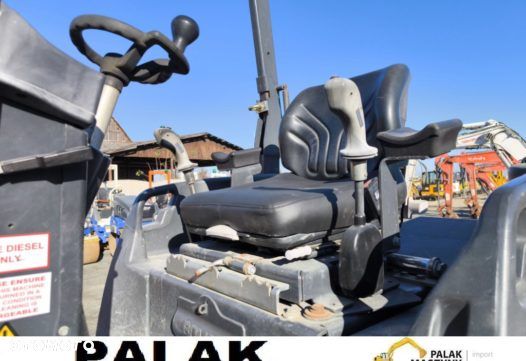 Bomag Walec drogowy BOMAG BW 135 AD -5 , 2016rok - 15