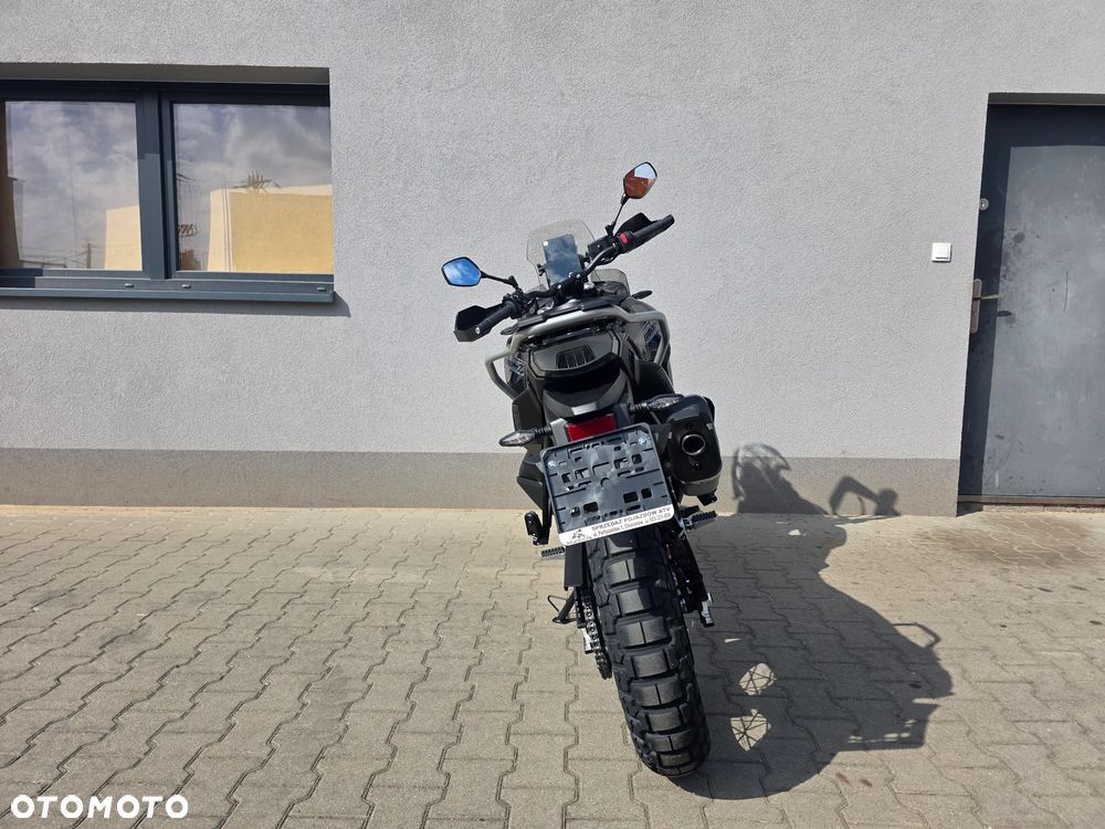 CFMoto 800MT-X - 13
