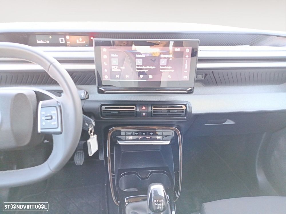 Citroën C3 1.2 PureTech Max - 11
