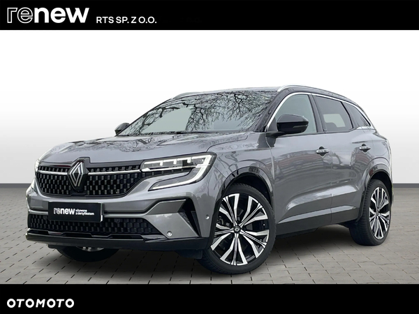 Renault Austral 1.2 E-Tech Full Hybrid 200 Iconic MMT