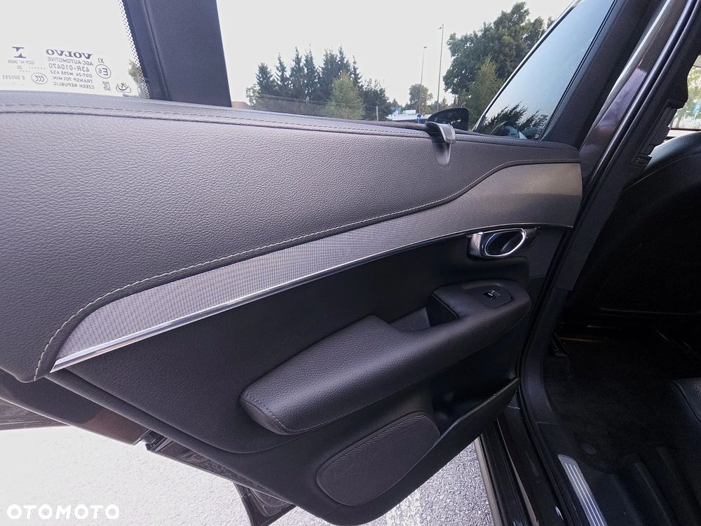 Volvo XC 90 T8 AWD Plug-In Hybrid Inscription 7os - 15