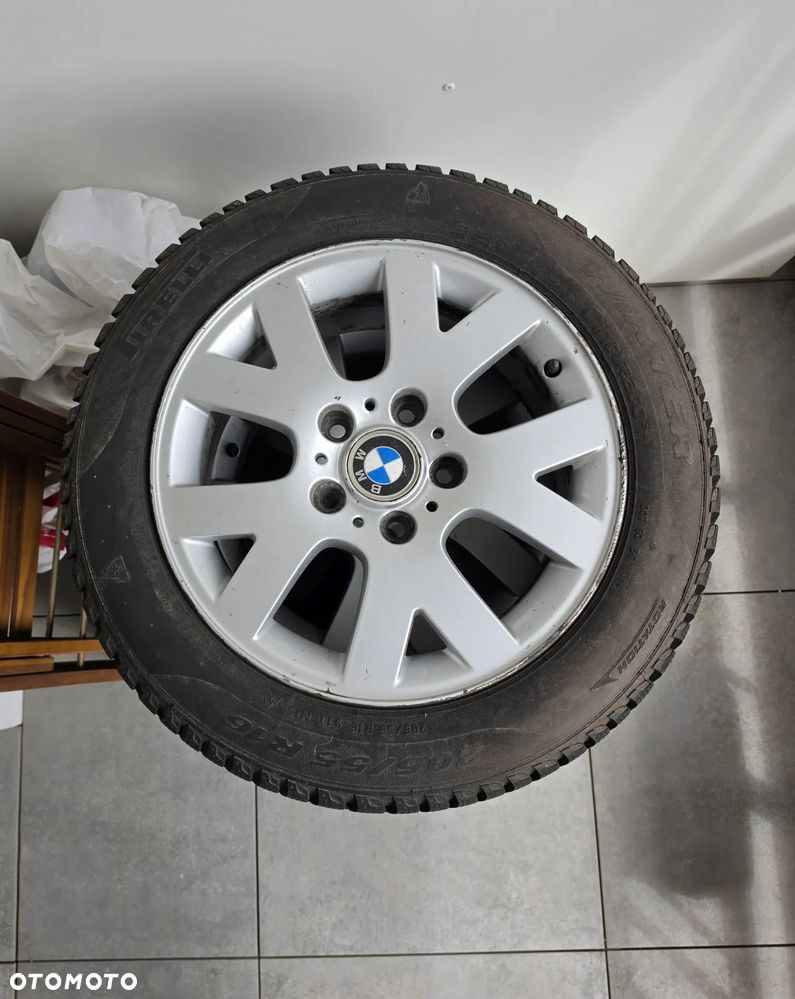 BMW Seria 3 325Ci - 28