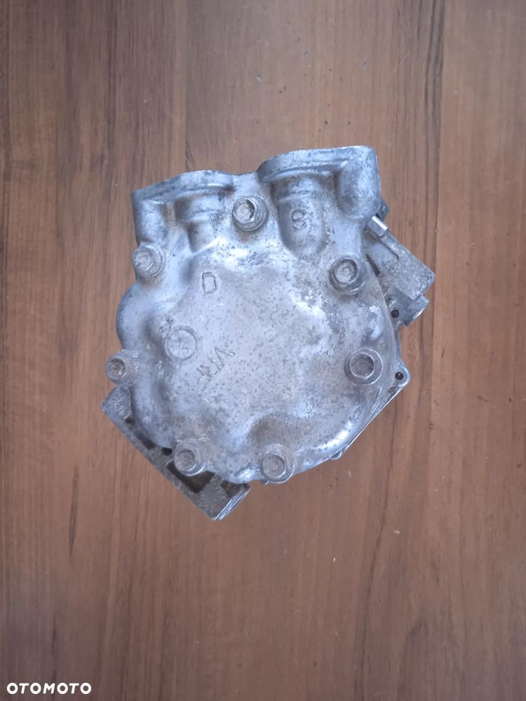 Sprężarka klimatyzacji Mazda 3 1.6 d Volvo v50 s40) - 3