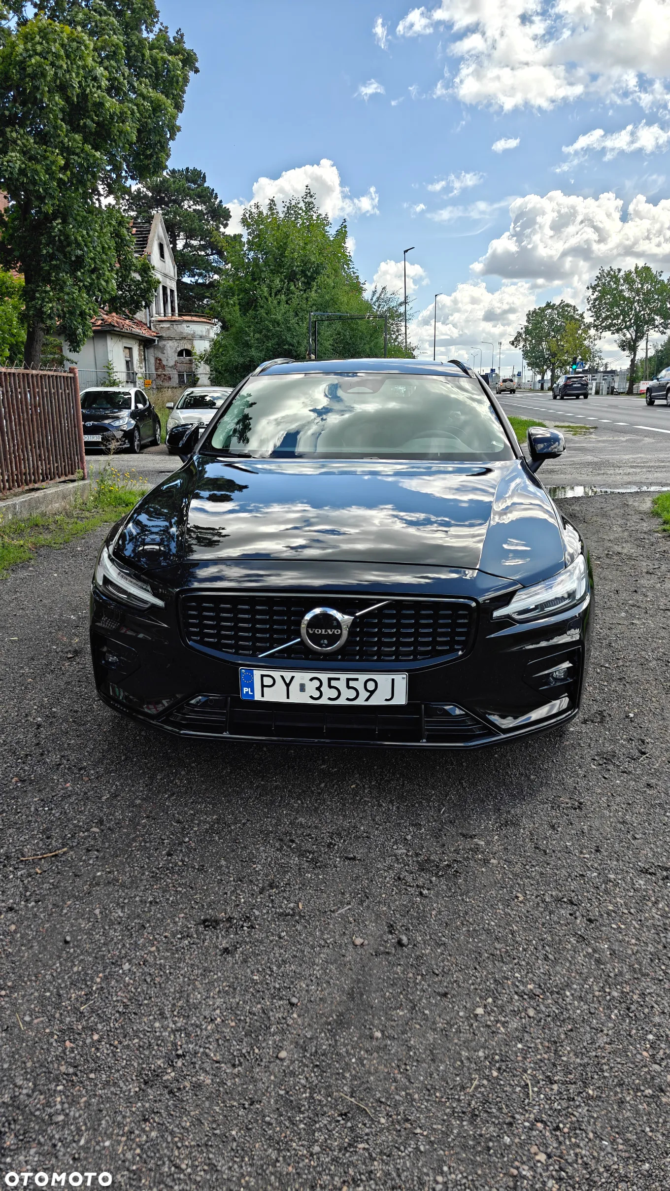Volvo V60 - 3